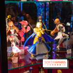 Paris Manga et Sci-Fi Show octobre 2019, programme et animations