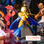 Paris Manga et Sci-Fi Show octobre 2019, programme et animations