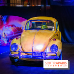 Paris Manga et Sci-Fi Show octobre 2019, programme et animations