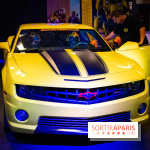 Paris Manga et Sci-Fi Show octobre 2019, programme et animations