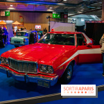 Paris Manga et Sci-Fi Show octobre 2019, programme et animations