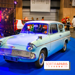 Paris Manga et Sci-Fi Show octobre 2019, programme et animations