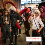 Paris Manga et Sci-Fi Show octobre 2019, programme et animations