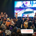 Paris Manga et Sci-Fi Show octobre 2019, programme et animations