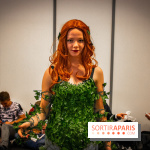 Paris Manga et Sci-Fi Show octobre 2019, programme et animations