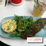 Brunch Les Françaises