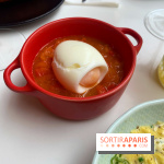 Brunch Les Françaises