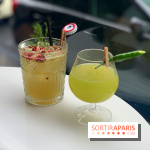 Brunch Les Françaises