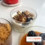 Brunch Les Françaises