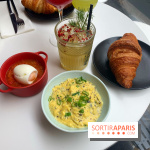 Brunch Les Françaises