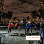 La course nocturne de la Nuit Blanche, les photos
