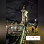 La course nocturne de la Nuit Blanche, les photos