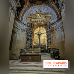 La course nocturne de la Nuit Blanche, les photos