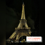 La course nocturne de la Nuit Blanche, les photos