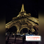 La course nocturne de la Nuit Blanche, les photos