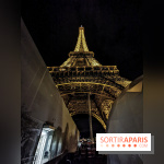 La course nocturne de la Nuit Blanche, les photos