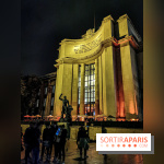 La course nocturne de la Nuit Blanche, les photos