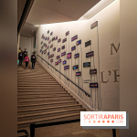 La course nocturne de la Nuit Blanche, les photos