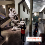 La course nocturne de la Nuit Blanche, les photos