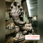 La course nocturne de la Nuit Blanche, les photos