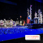 La course nocturne de la Nuit Blanche, les photos