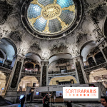 La course nocturne de la Nuit Blanche, les photos