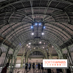 La course nocturne de la Nuit Blanche, les photos