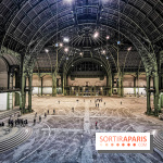 La course nocturne de la Nuit Blanche, les photos