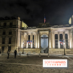 La course nocturne de la Nuit Blanche, les photos