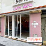 L'Abattoir Végétal - rive gauche