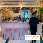 L'Abattoir Végétal - rive gauche