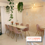 L'Abattoir Végétal - rive gauche