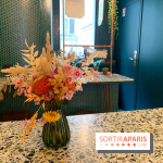 L'Abattoir Végétal - rive gauche