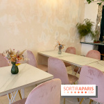 L'Abattoir Végétal - rive gauche