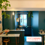 L'Abattoir Végétal - rive gauche