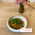 L'Abattoir Végétal - rive gauche