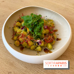 L'Abattoir Végétal - rive gauche