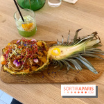 L'Abattoir Végétal - rive gauche