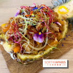 L'Abattoir Végétal - rive gauche