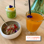 L'Abattoir Végétal - rive gauche