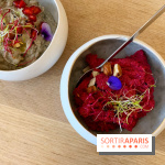 L'Abattoir Végétal - rive gauche