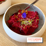 L'Abattoir Végétal - rive gauche