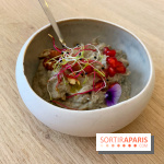 L'Abattoir Végétal - rive gauche