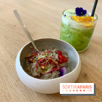 L'Abattoir Végétal - rive gauche