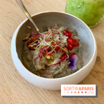 L'Abattoir Végétal - rive gauche