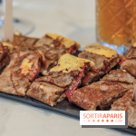 Crêperie Auguste Blénoir à Beaubourg