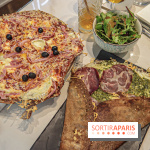 Crêperie Auguste Blénoir à Beaubourg