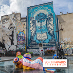 Crêperie Auguste Blénoir à Beaubourg