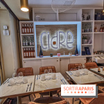 Crêperie Auguste Blénoir à Beaubourg