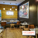 Crêperie Auguste Blénoir à Beaubourg